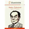 Ponte Sisto L'illuminista vol. 34-35. Italo Calvino negli anni Sessanta