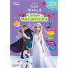 Hachette Education Cahier de Vacances de la moyenne section à la grande section: La Reine des Neiges II