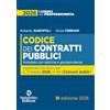 Neldiritto Editore Nuovo Codice dei Contratti pubblici 2026 annotato con dottrina e giurisprudenza