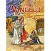 Paoline Editoriale Libri Il Vangelo a fumetti. Da Gesù a Paolo. Ediz. illustrata