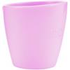 CHICCO (ARTSANA SPA) Chicco Biberon Silicone Rosa 6 Mesi+