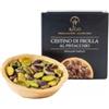 PANAGLU 2009 SRL Rigo' Cestino Frolla Pistacchio 60 G