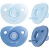 Philips Avent Soothie SCF099/26 0-6 m 2 pz
