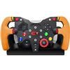 RacingTools Corona Volante Prototype per Logitech G29/G923 - Ricambio Volante Simracing Monoblocco Rigido