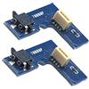 FainWan Power On Off Circuit Board Reset Switch Board per PS2 70000 75000 77000 Slim Lite