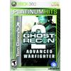 Ubisoft Tom Clancy's Ghost Recon: Advanced Warfighter 2, Xbox 360