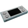 Generico Per AYANEO MICRO2 Guscio protettivo flessibile in TPU stampato in 3D (Azzurro chiaro trasparente)