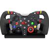 RacingTools Corona Volante Prototype per Logitech G29/G923 - Ricambio Volante Simracing Monoblocco Rigido