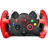 RacingTools Corona Volante Sport per Logitech G29/G923 - Ricambio Volante Simracing Monoblocco Rigido