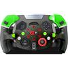 RacingTools Corona Volante Formula per Logitech G29/G923 - Ricambio Volante Simracing Monoblocco Rigido