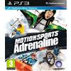 Ubisoft Motionsports: Adrenaline - Move Compatible (PS3) by UBI Soft