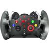 RacingTools Corona Volante Sport per Logitech G29/G923 - Ricambio Volante Simracing Monoblocco Rigido