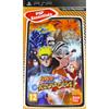 Bandai Namco PSP NARUTO SHIPPUDEN : KIZUNA DRIVE (EU)