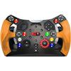 RacingTools Corona Volante GT per Logitech G29/G923 - Ricambio Volante Simracing Monoblocco Rigido