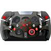 RacingTools Corona Volante Formula per Logitech G29/G923 - Ricambio Volante Simracing Monoblocco Rigido