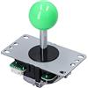 BONKZEBU Kit Joystick per Giochi Delay Installazione Semplice per Sistemi Accessori per Giochi (#1)