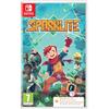 Merge Games Sparklite