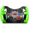 RacingTools Corona Volante GTR per Logitech G29/G923 - Ricambio Volante Simracing Monoblocco Rigido