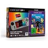 Blaze Entertainment Evercade EXP-R and Taito Arcade 1