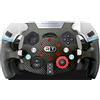 RacingTools Corona Volante Formula per Logitech G29/G923 - Ricambio Volante Simracing Monoblocco Rigido