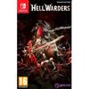 PQube Hell Warders - Nintendo Switch [Edizione: Spagna]