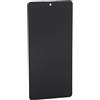 BONKZEBU Display LCD del Telefono Touch Digitizer Assembly Trasparente di Ricambio per Note13 5G, Installazione Semplice per Poco F5, Sostituzione Schermo LCD Durevole per Note 13 5G, Note 12, Poco