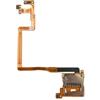 Buhdjfnke Modulo Pulsante Spalla di Ricambio L R Pulsanti Flex Ribbon per NDSI SD Reader Slot Restite Accessorio