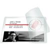 Djois 3L S742101 Pouches a freddo, Self Laminating, conf. 10 pezzi