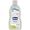 Chicco Detergente delicato Biberon e Stoviglie - 300ml