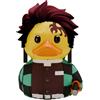 TUBBZ Demon Slayer Tanjiro paperella di gomma 3.5cm collezione