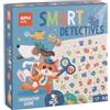 APLI Kids 20173 - Gioco di osservazione Smart Detectives