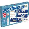 Cayro - Rummi Classic 6 Giocatori - Gioco Tradizionale - Sviluppo Delle Abilità Cognitive E Matematiche - Gioco Da Tavolo (712)