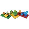 Unicoplus 8521-0000 - Scatola 3 Basi
