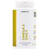 Fitmarket OMEGA 3 DAILY - Integratore alimentare a base di Omega 3 (18-12)