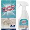 Rakiuty Detergente Spray Per La Cura E La Pulizia,Detergente Spray Per Cristallo,Chandelier Cleaning & Care Spray,Spray Detergente Per Lampadari,Spray per la Pulizia di Lampade da Soffitto in Cristallo,237ml