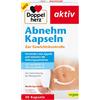 Doppelherz aktiv Abnehm Kapseln zur Gewichtskontrolle, 30 pz Capsule