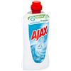 AJAX Detergente multiuso Fris (fresco), confezione da 4 (4 x 1 litro)