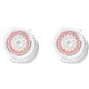 Clarisonic Radiance - Testine di ricambio per la pulizia del viso, compatibili con Mia 1, Mia 2, Alpha Fit, Smart Profile Uplift, Alpha Fit X, confezione da 2