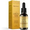 DIOXNATUR® Iodio Lugol 5% 30 ml Grado Farmaceutico Etichetta IT Soluzione Liquido di iodio e ioduro di Potassio con Pipetta gocce integrata