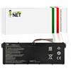 new net - Batteria AP19B5L [15.4V - 3550mAh] Compatibile con Acer Aspire 5 A515-56, A515-56G, A515-57, A515-57G, A517-52, A517-52G, A517-53, A517-53G