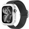 RhinoShield Bumper Case Compatible with Apple Watch Series 11/10 [46mm]