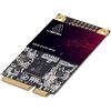 Kingshark Gamer KingShark Msata SSD 500 GB Internal mSATA SSD 30 x 50MM 6 GB/s Interno di un disco a stato solido desktop portatile ad alte prestazioni di lettore hard disk mSATA mini hard disk