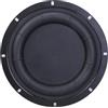 Limtula L ' Accessorio per Altoparlante con diaframma subwoofer migliora Suono per Qualsiasi aggiornamento degli Altoparlanti Miglioramento uditivo da 6, 5 Pollici / 8 Pollici