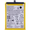 SPES Batteria originale per Motorola Edge 30, 4020 mAh, ND40 inclusi strumenti di montaggio