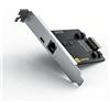 BitPC Switch KVM IP Open Source Scheda di estensione JetKVM Porta di estensione ATX