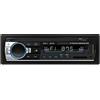 Goforjump - Autoradio Bluetooth, stereo, 4 x 60 W, FM, lettore MP3, USB/SD/AUX/vivavoce, con telecomando wireless
