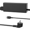 PowerPortnerLink 100W Caricatore USB C Universale Compatibile Con Lenovo Dell HP Acer Asus MacBook LG MSI Google Acemagic Nimo Samsung Chromebook ROG Ally Legion Go E Altri Dispositivi Con Porta USB-C