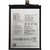 Genérico Batteria interna TLP049C8 Compatibile per TCL 40 SE / 50 SE 4900 mAh Ricambio