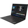 Lenovo ThinkPad T14 Gen 3 21CF005TUS Taccuino da 14 - WUXGA - 1920 x 1200 - AMD Ryzen 5 PRO 6650U Hexa-core (6 core) 2.90 GHz - 16 GB di RAM totale - 16 GB di memoria integrata - 256 GB SSD