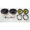 Spare Parts Kit 4 Altoparlanti per BMW Mini Cooper I R50 R53